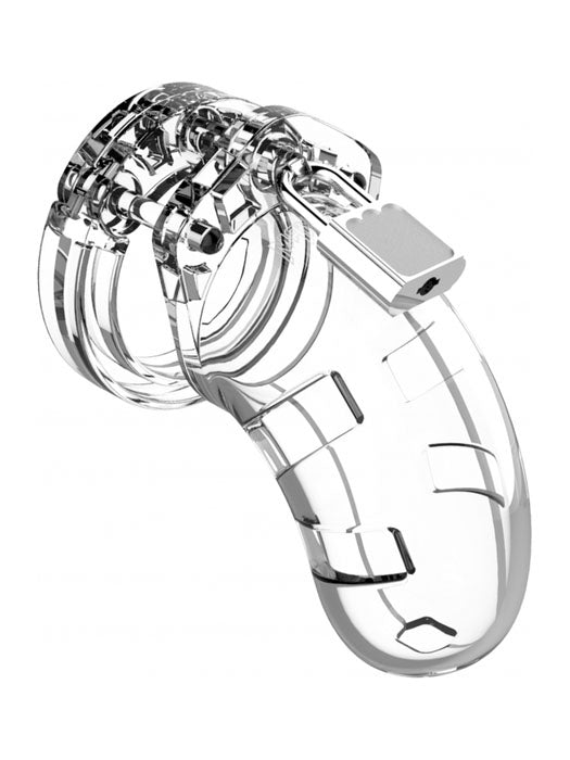 ManCage - Chastity Cage Model 13 - 2.5" / 6,5 cm
