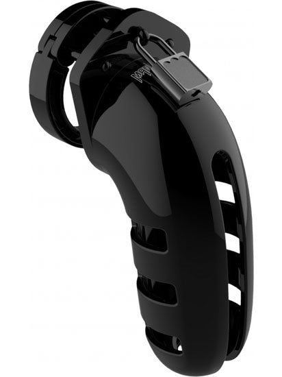 ManCage - Chastity Cage Model 06 - 5.5" / 14 cm