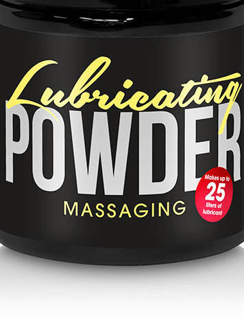 Cobeco Pharma - Powder Lubricant 225 gr