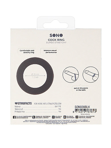 SONO - Cockring NO.39