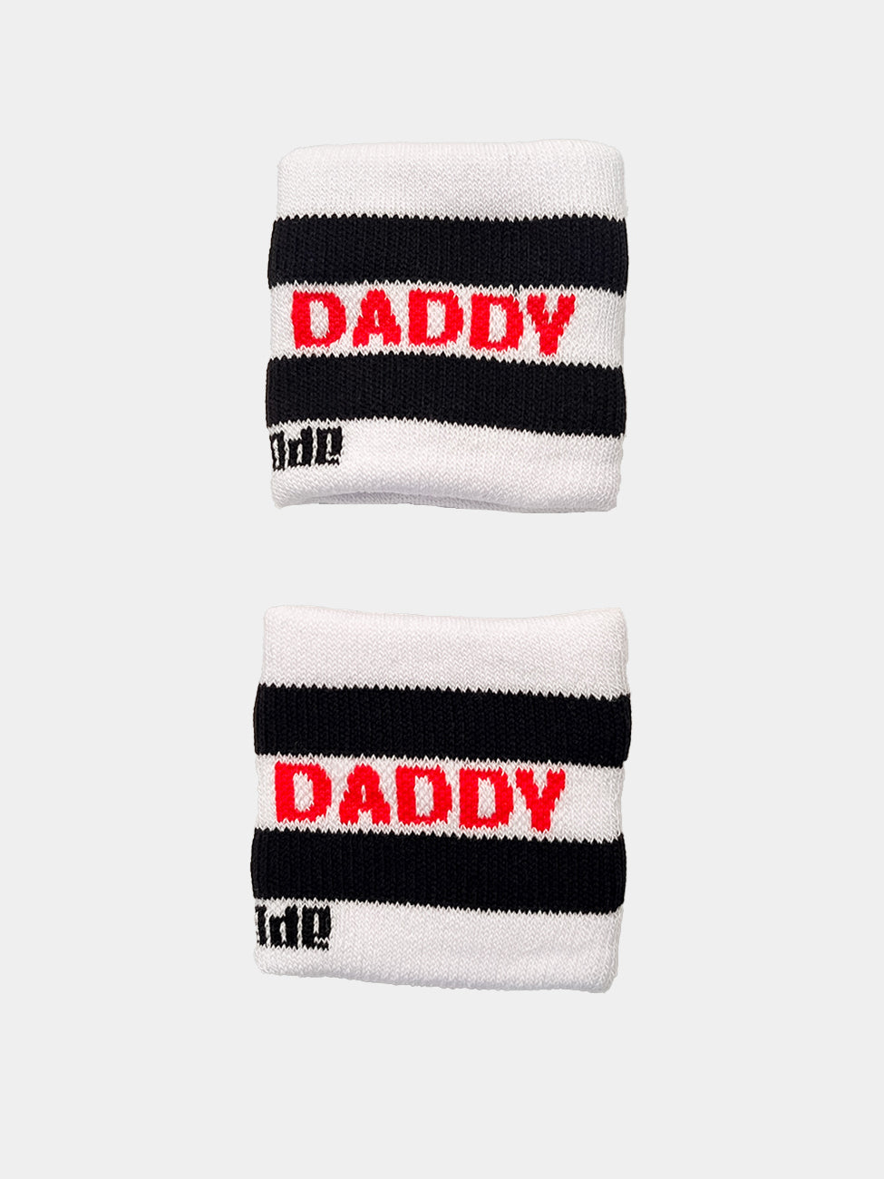Identity Wrist Band Daddy