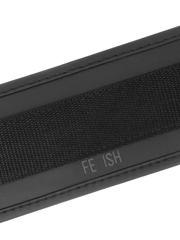 Fetish Submissive Doggy Style Position Strap