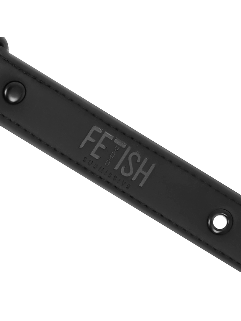 Fetish Submissive - Breathable Ball Gag