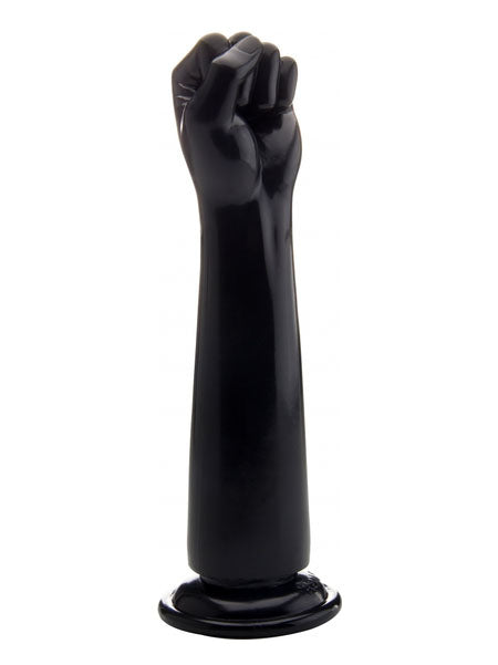Fisting Power Fist - Black