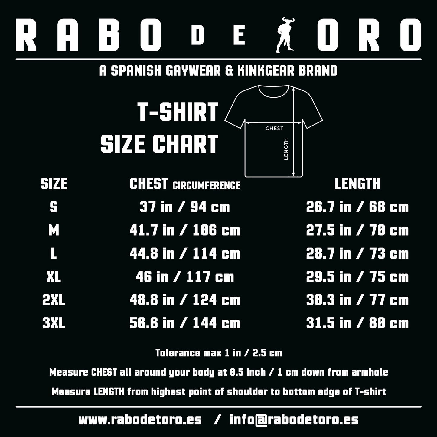 RaboDeToro - ALPHA Olive T-Shirt with Wolf Paw detail