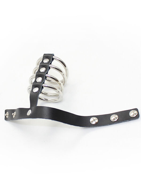 Ohmama - Fetish Snap Fastener
