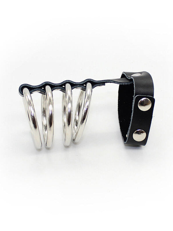 Ohmama - Fetish Snap Fastener