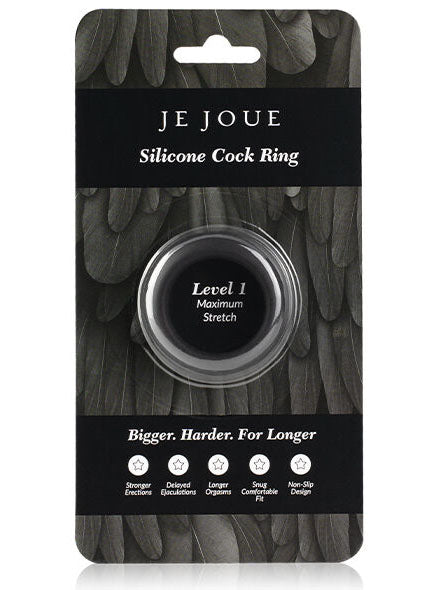 Je Joue - Anillo de Silicona para el Pene - Estiramiento Máximo