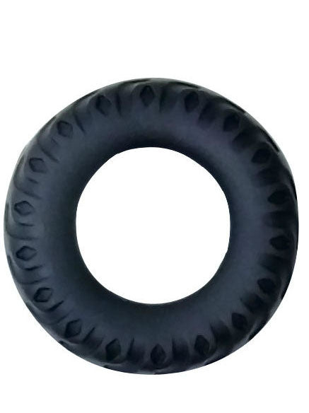 Baile Titan - COCK RING Black