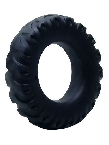 Baile Titan - COCK RING Black
