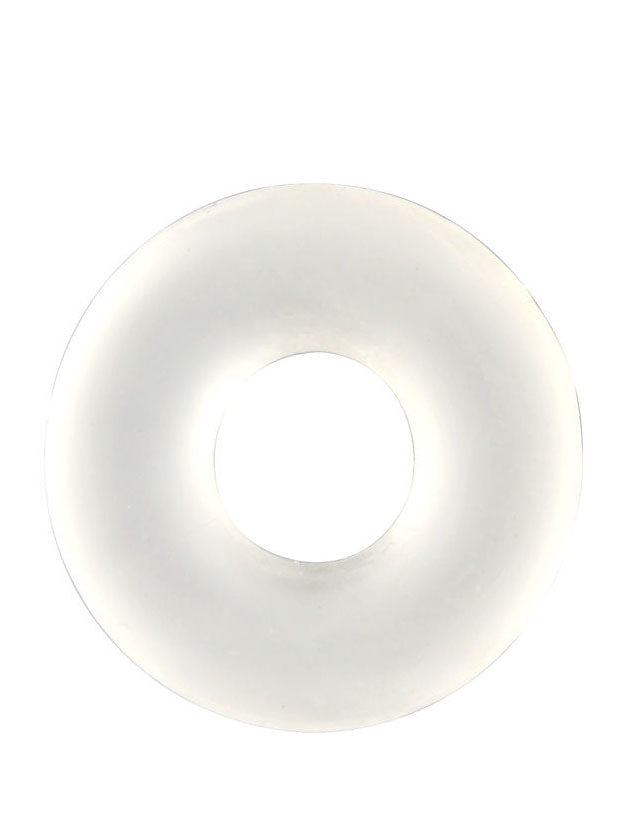 Seven Creations - Transparent Cock Ring