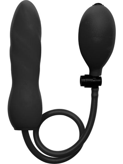 Ouch - Inflatable Silicone Twist