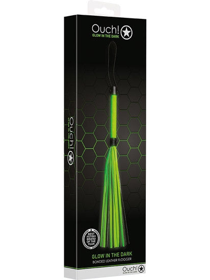 Flogger - Glow in the Dark