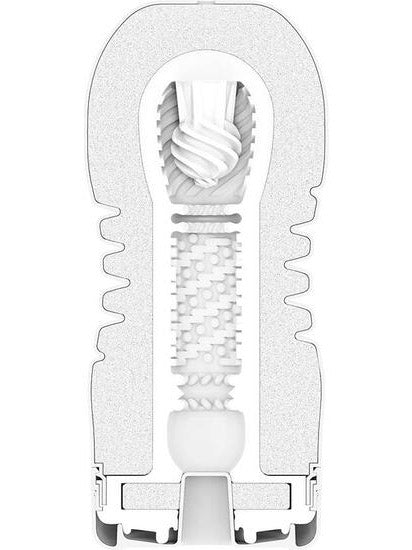 TENGA ROLLING HEAD GENTLE