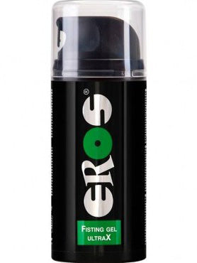 Eros - Fisting Gel UltraX - 100 ml