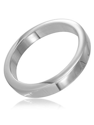 Triune - CockRing Metall Dick 45 mm