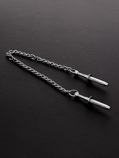Triune Nipple Grabber