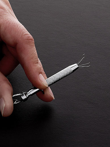Triune Nipple Grabber