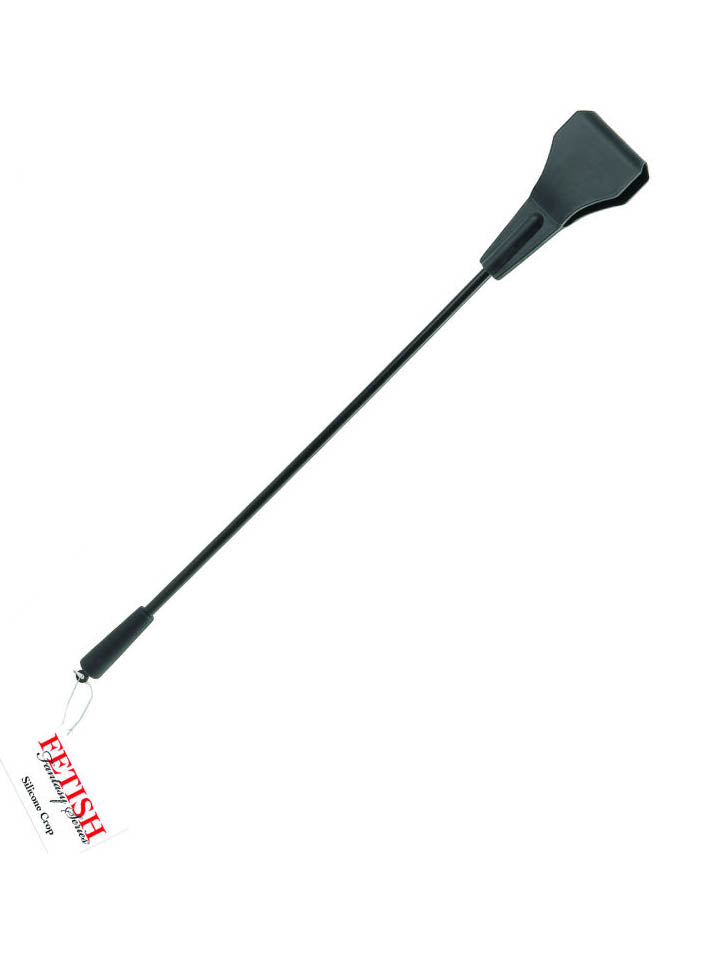 Fetish Fantasy Series Silicone Crop