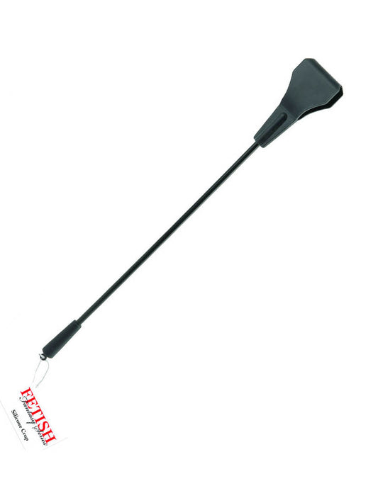 Fetish Fantasy Series Silicone Crop