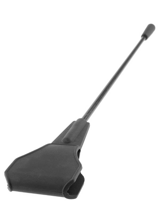 Fetish Fantasy Series Silicone Crop
