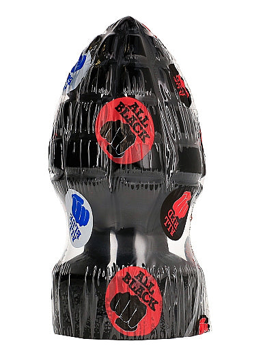 All Black Plug Grenade 14,5 cm