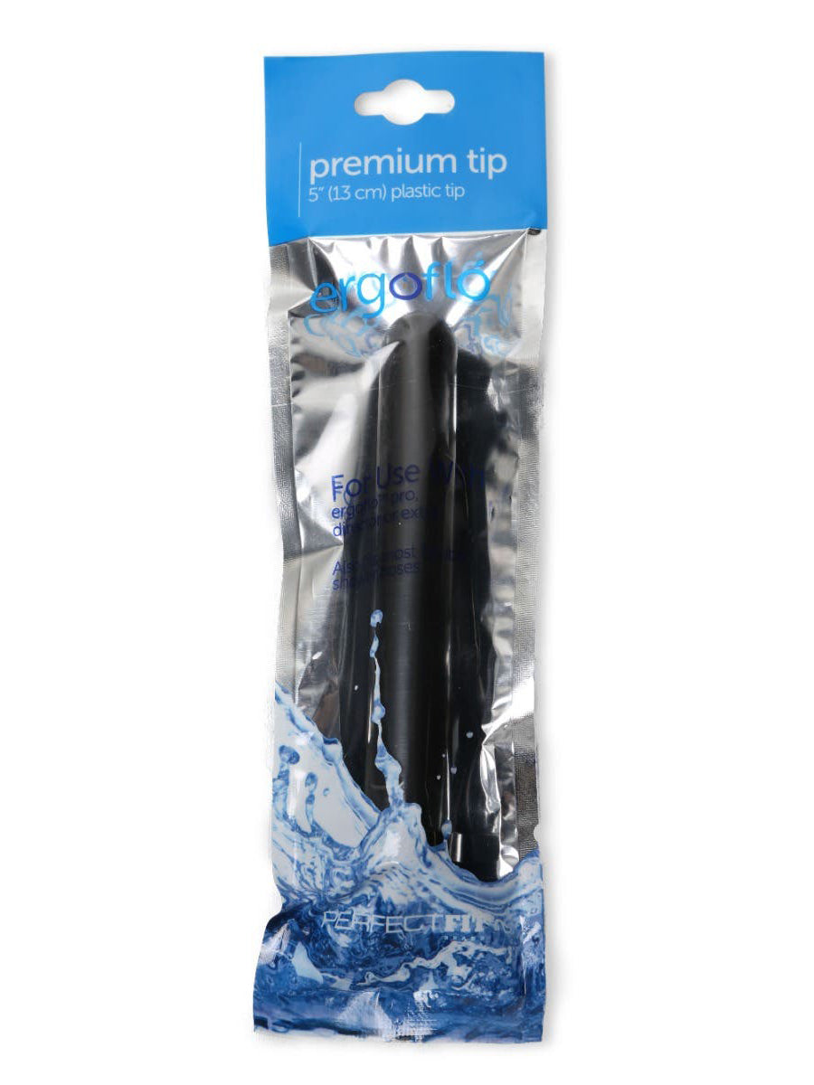 PerfectFit - ErgoFlo Plastic Nozzle