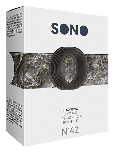 SONO - Cockring NO.42