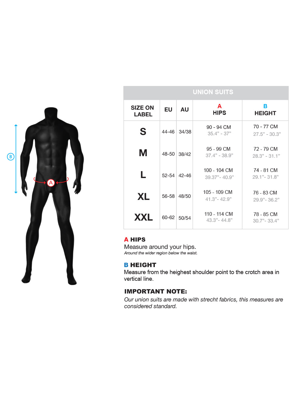 Barcode Rib Union Suit Volhelm Bordeaux