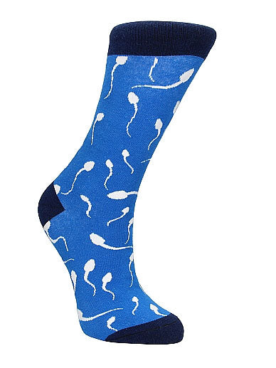 SHOTS - Sea Men Socks