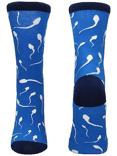 SHOTS - Sea Men Socks