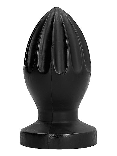 All Black Plug Citrus 12 cm