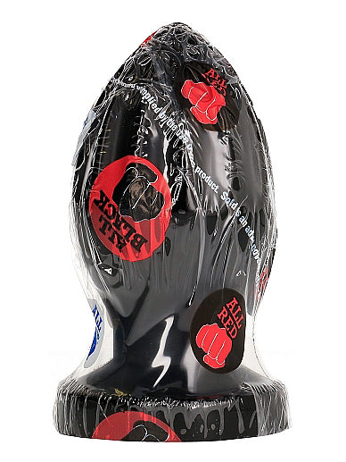 All Black Plug Citrus 12 cm