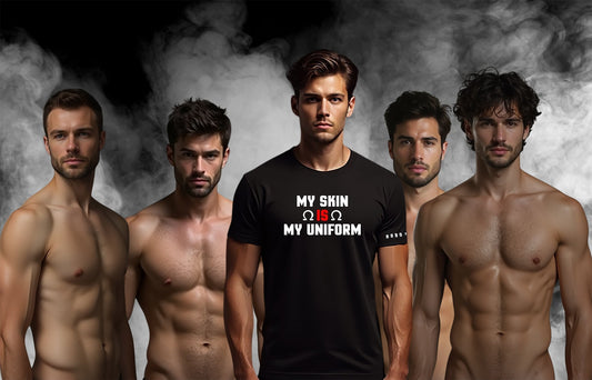 10 Gay Fetish Trends Dominating 2025 - And the T-Shirts Every Kinky Gay Man Needs