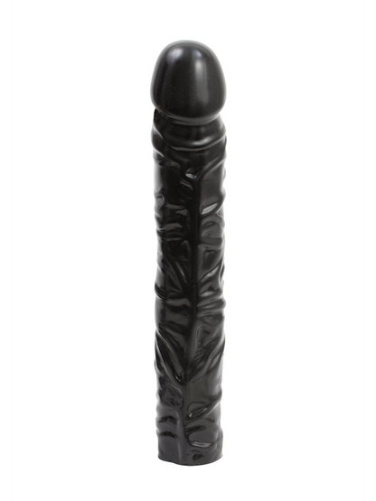 Doc Johnson - Classic Dong - Classic Dildo - 10" / 25 cm