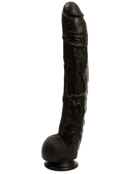 Doc Johnson - Dick Rambone Cock - Dildo