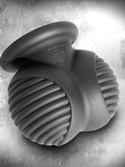 Doc Johnson - Fort Troff Ball Bunker -  Ball Sack