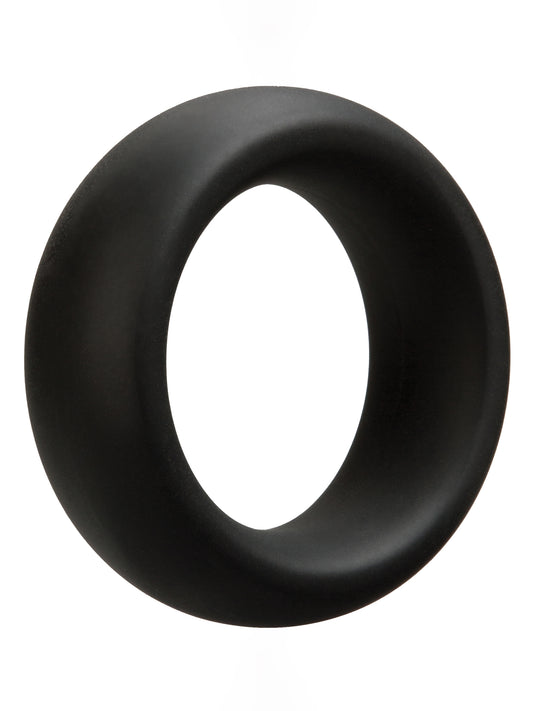 Doc Johnson - OptiMALE Cockring Silicone 35 mm Black