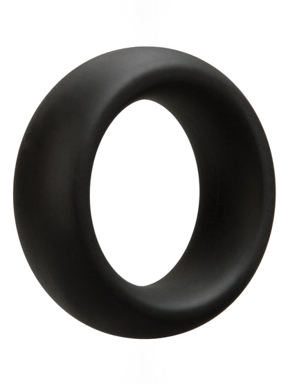 Doc Johnson - OptiMALE Cockring Silicone 35 mm Black
