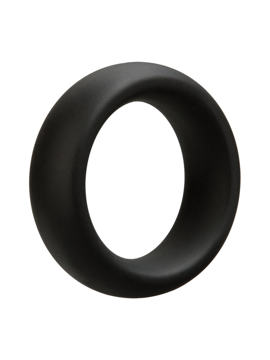 Doc Johnson - OptiMALE Cockring Silicone 40 mm Black