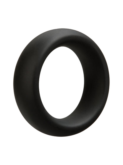 Doc Johnson - OptiMALE Cockring Silicone 40 mm Black