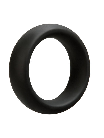 Doc Johnson - OptiMALE Cockring Silicone 45 mm Black