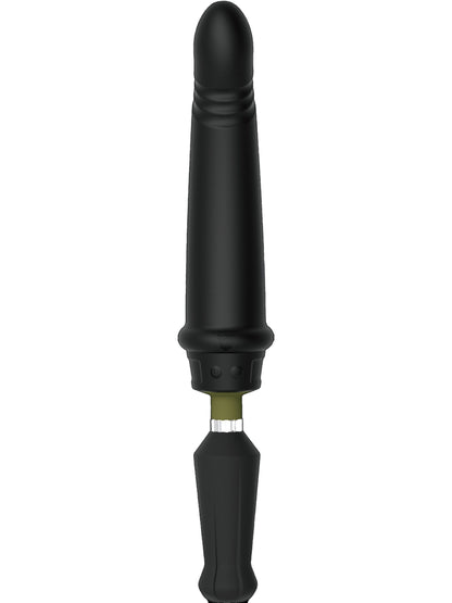 Doc Johnson - Fort Troff Gunner System - 3-in-1 Modular Fuck Machine