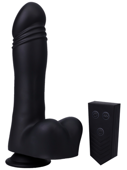 Doc Johnson - Fort Troff Piston Thruster