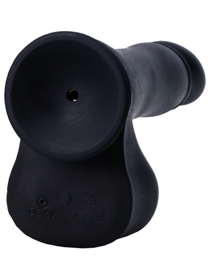 Doc Johnson - Fort Troff Piston Thruster