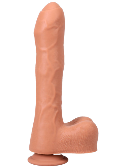 Doc Johnson - Fort Troff Uncut Thruster