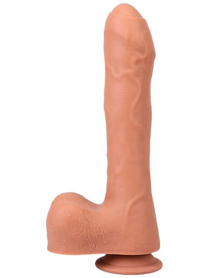 Doc Johnson - Fort Troff Uncut Thruster