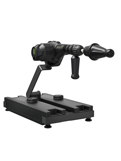 Doc Johnson - Fort Troff Gunner System - 3-in-1 Modular Fuck Machine