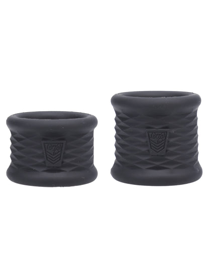 Doc Johnson - Fort Troff Stretch Flex Trainers - Ball Stretchers Set