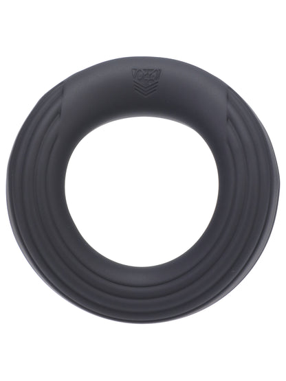 Doc Johnson - Fort Troff The Rev Cock Throbber - Vibrating Cockring 50 mm